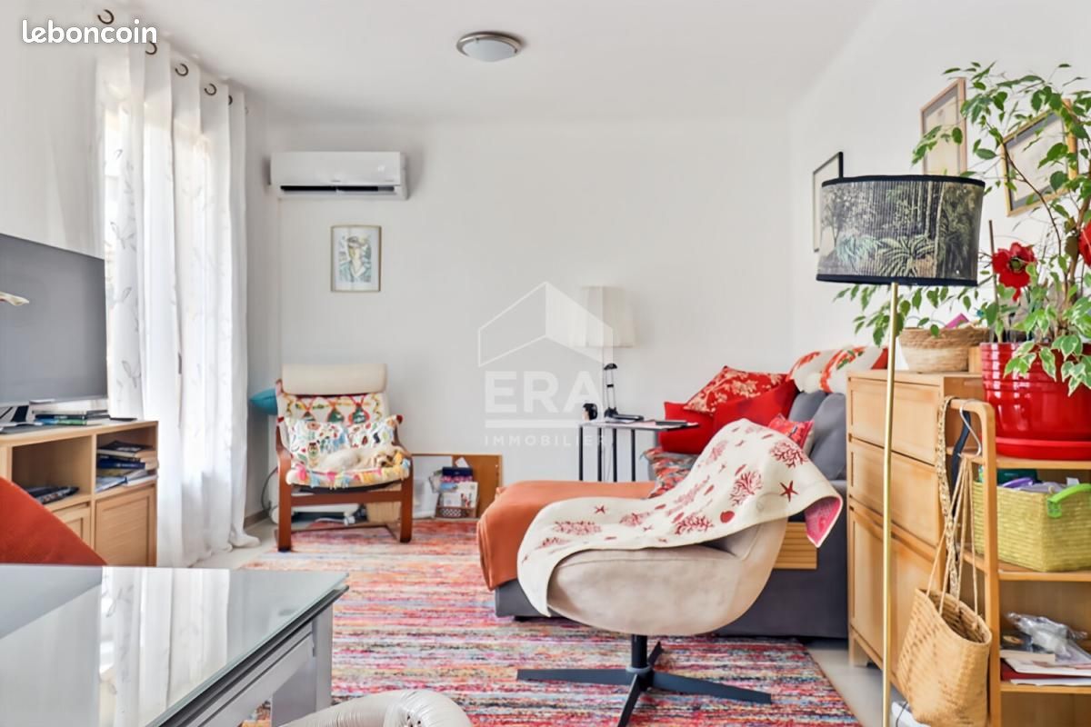 Appartement 3 pièces 62 m² · à Marseille · 62 m² · 256 000 €
