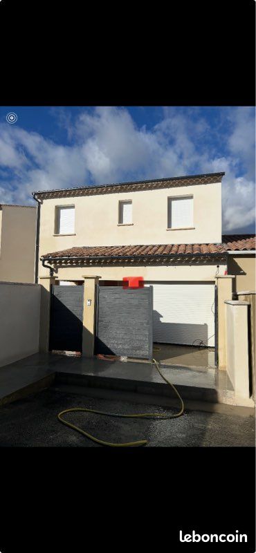 Maison 5 pièces 110 m² · à Avignon · 110 m² · 1 665 €/mois