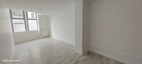 Appartement 3 pièces 63 m² · à Clermont-Ferrand · 63 m² · 620 €/mois