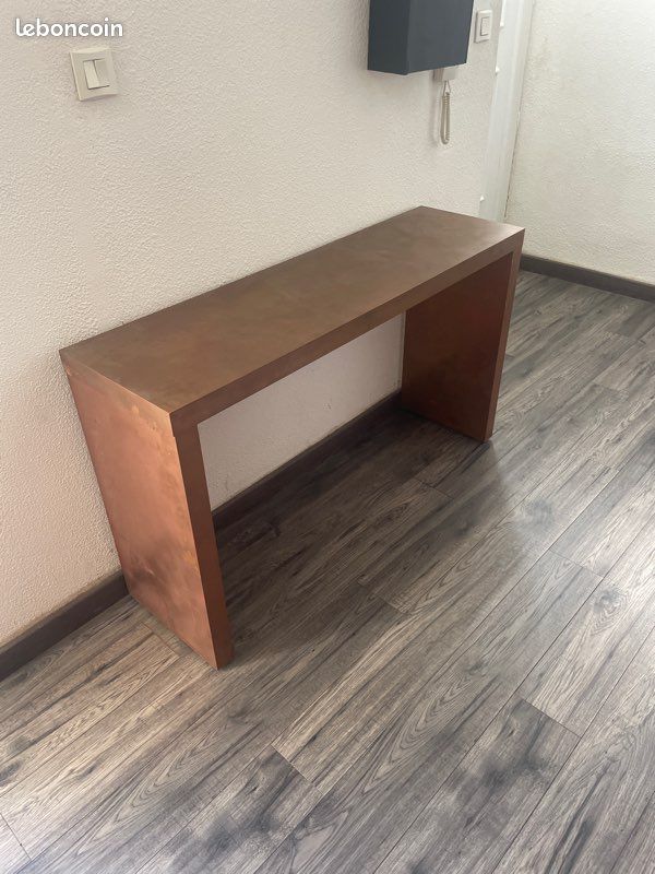Console vintage (image 1)
