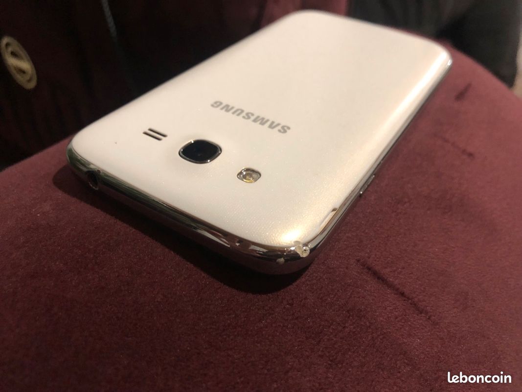 Samsung galaxy grand plus (image 4)