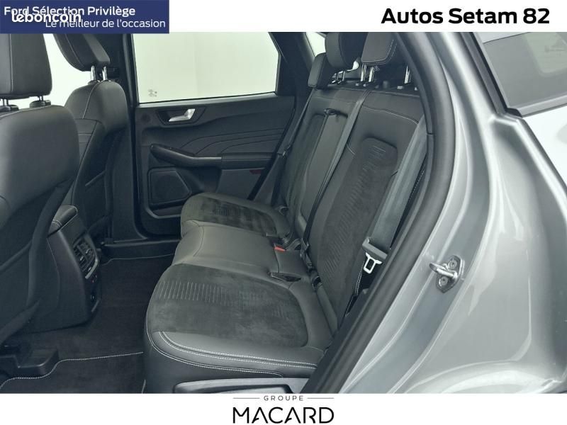 Ford Kuga 2.5 Duratec 243ch Hybride Rechargeable Active X Powershift (image 11)
