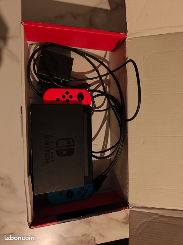Switch et accessoires (image 3)