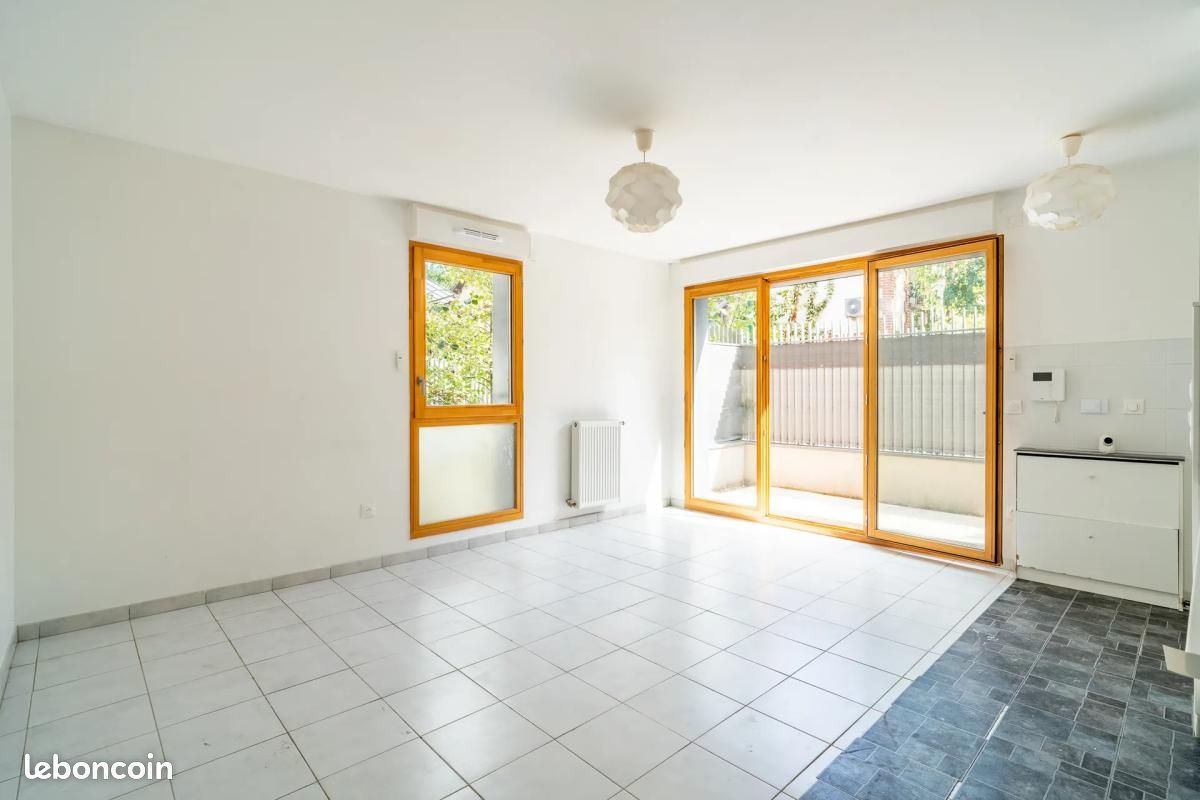 Appartement 5 pièces 81 m² · à Épinay-sur-Seine · 81 m² · 390 000 €