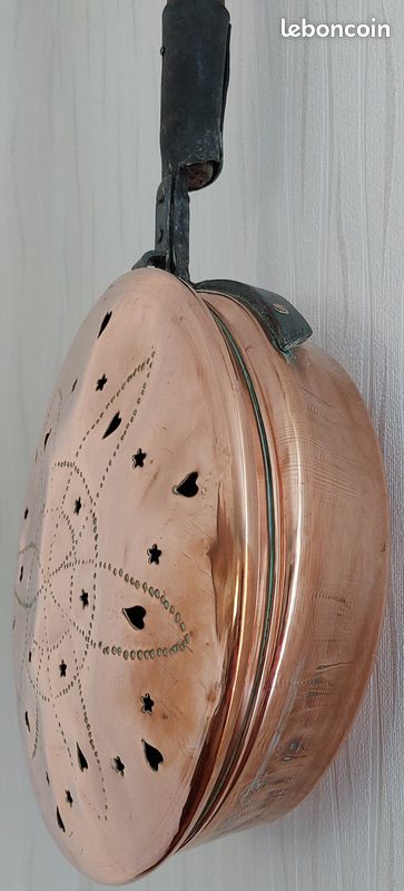Moine chauffe lit (image 4)
