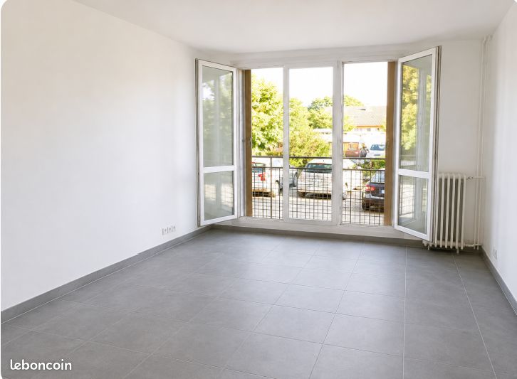 Appartement 4 pièces 63 m² · à Meaux · 63 m² · 1 100 €