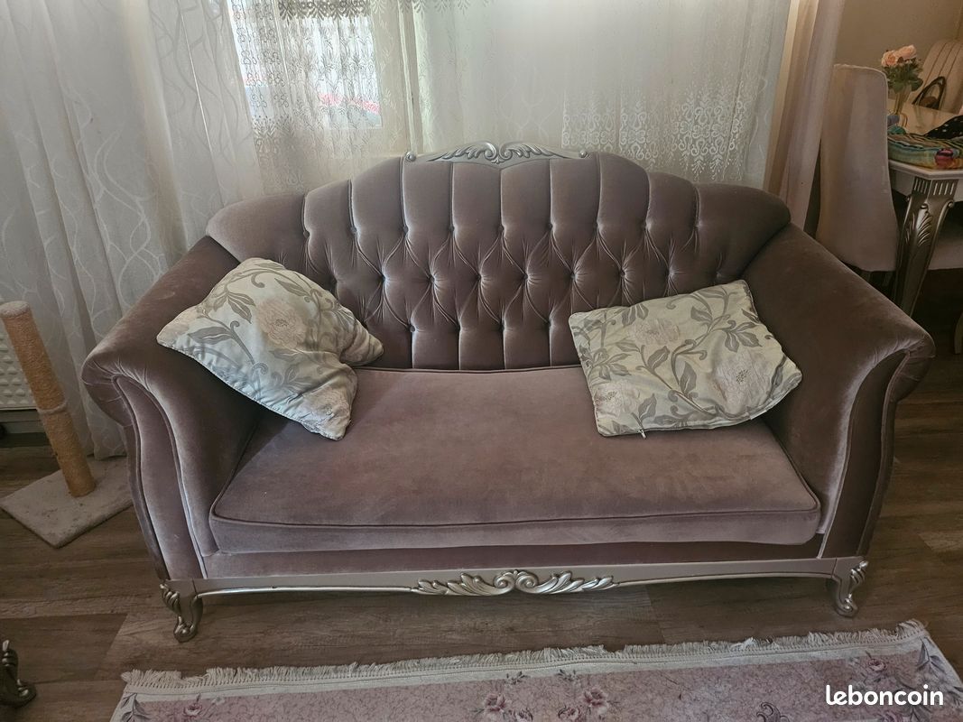 Salon complet luxe turque (image 15)
