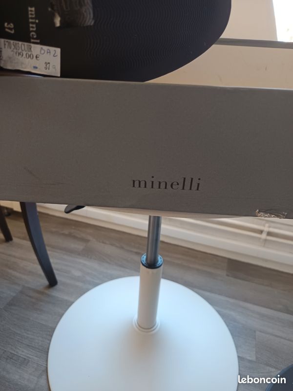 Bottes minelli (image 9)