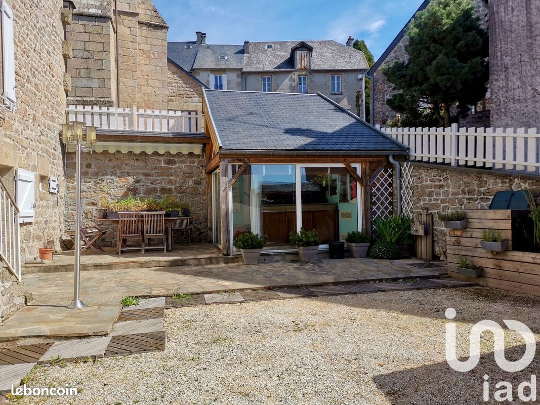 Maison 4 pièces 139 m² (image 2)