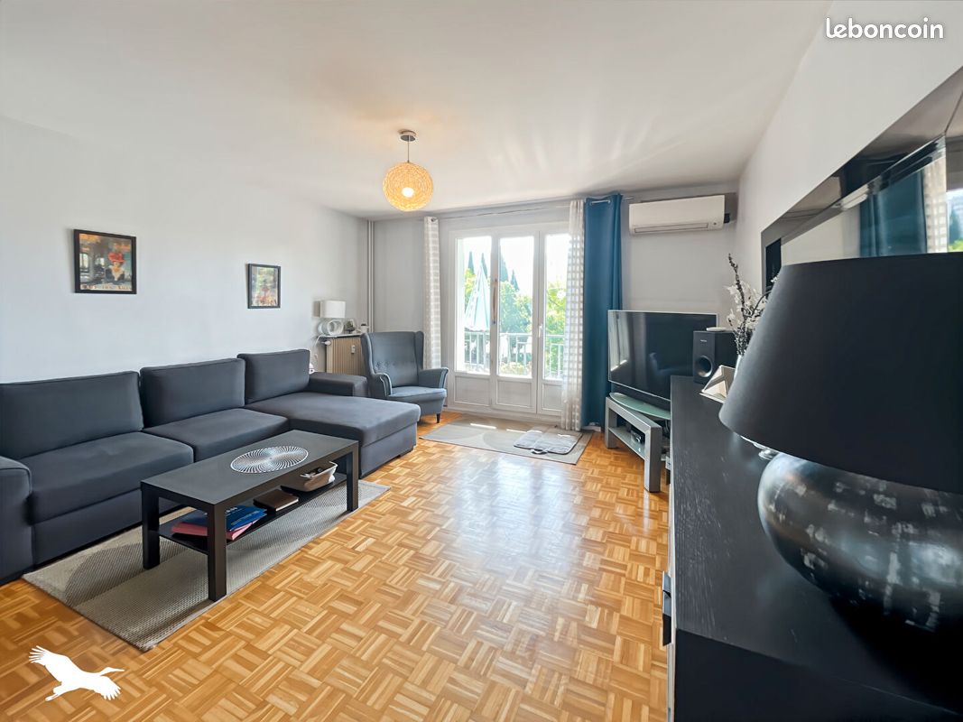 Appartement 3 pièces 59 m² · à Marseille · 59 m² · 159 000 €