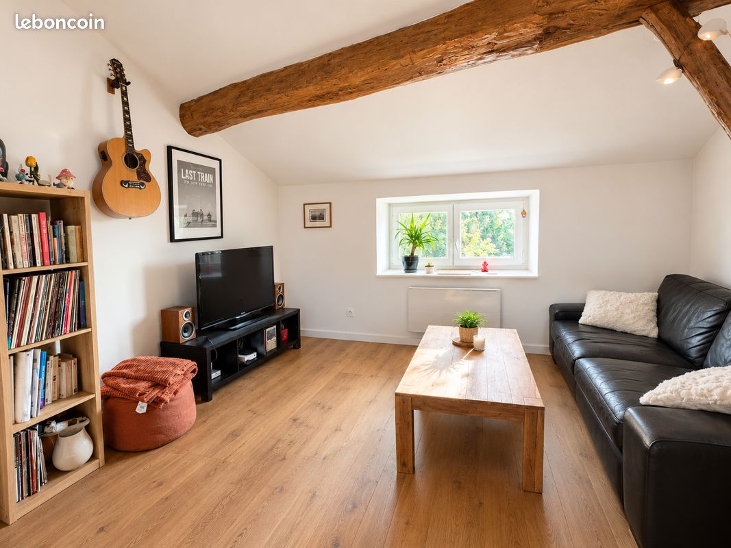 Appartement 2 pièces 37 m² · à Francheville · 37 m² · 800 €/mois