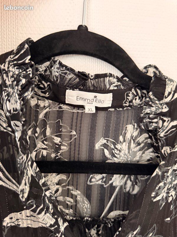 Lot de vêtements pour femme (image 8)