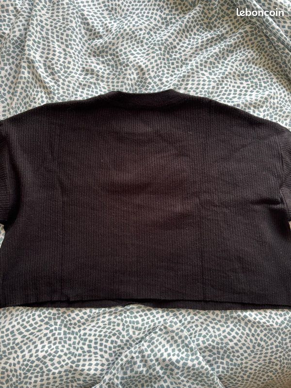 Pull automne/hiver (image 3)