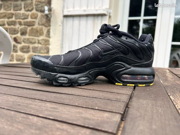Basket Nike TN - Chaussures