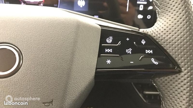 Audi S6 Avant E-Tron e-tron 503ch quattro (image 25)