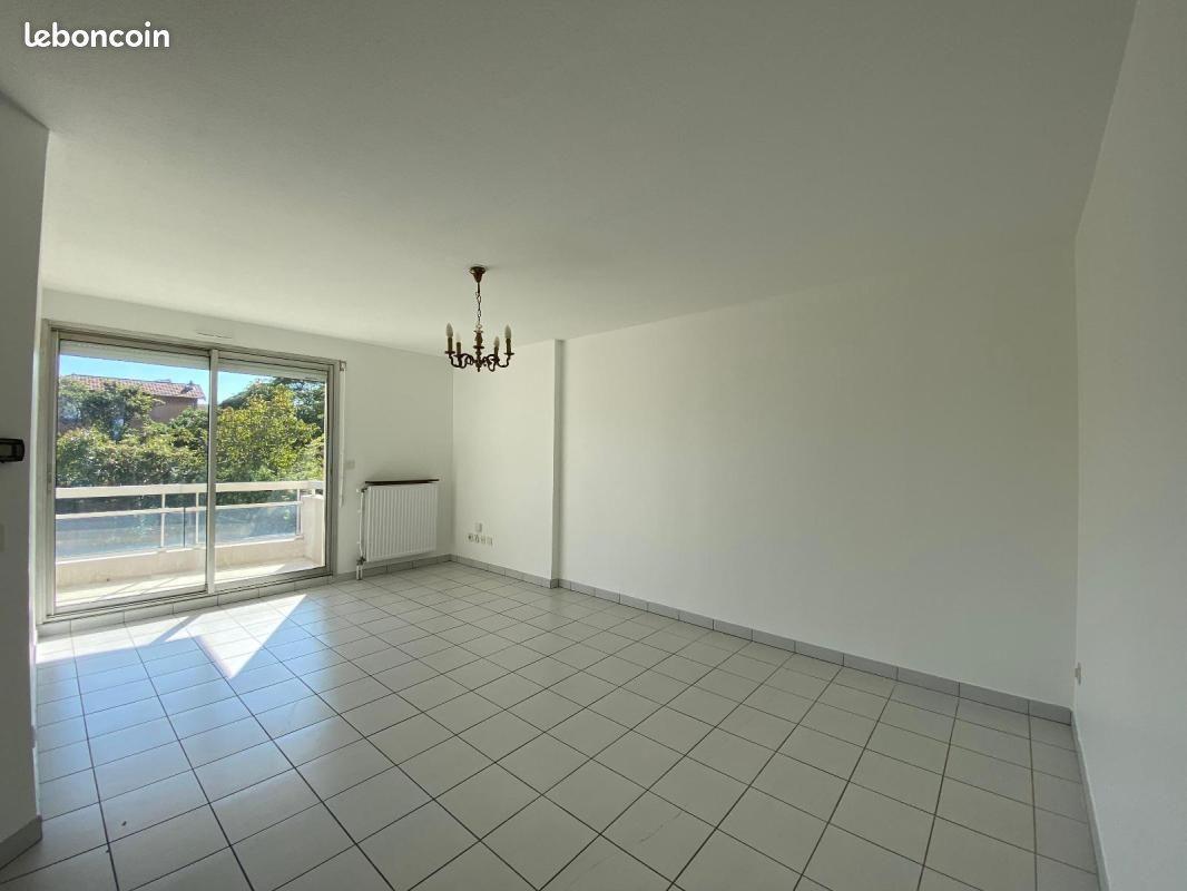 Appartement 2 pièces 49 m² · à Tournon-sur-Rhône · 49 m² · 603 €