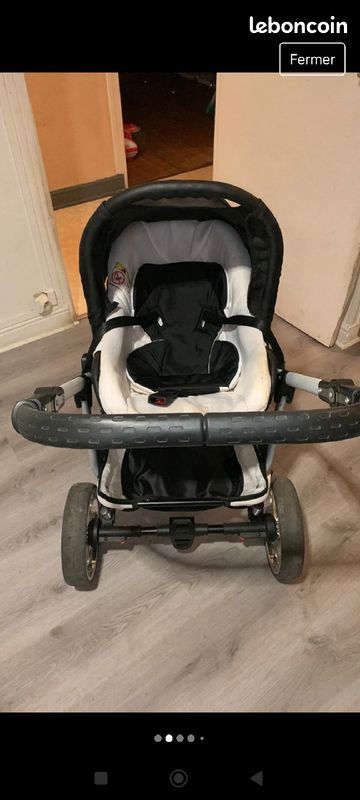 Poussette (image 2)