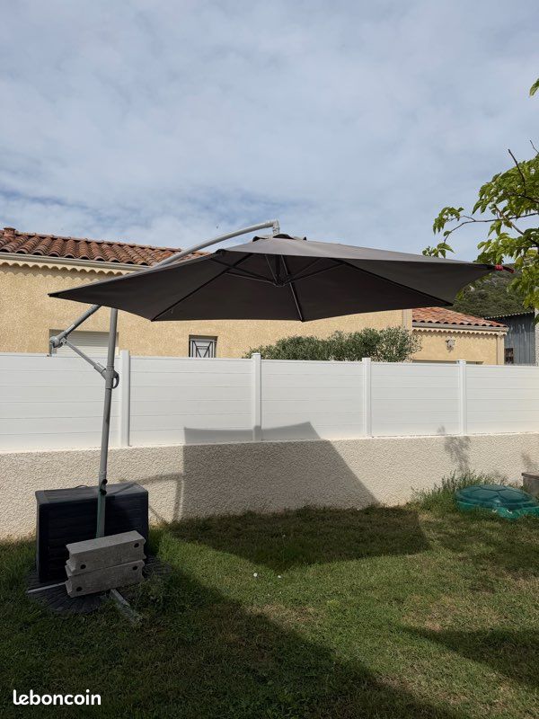 Parasols (image 1)