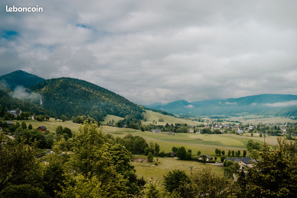 Maison 8 pièces 102 m² · à Lans-en-Vercors · 102 m² · 399 000 €