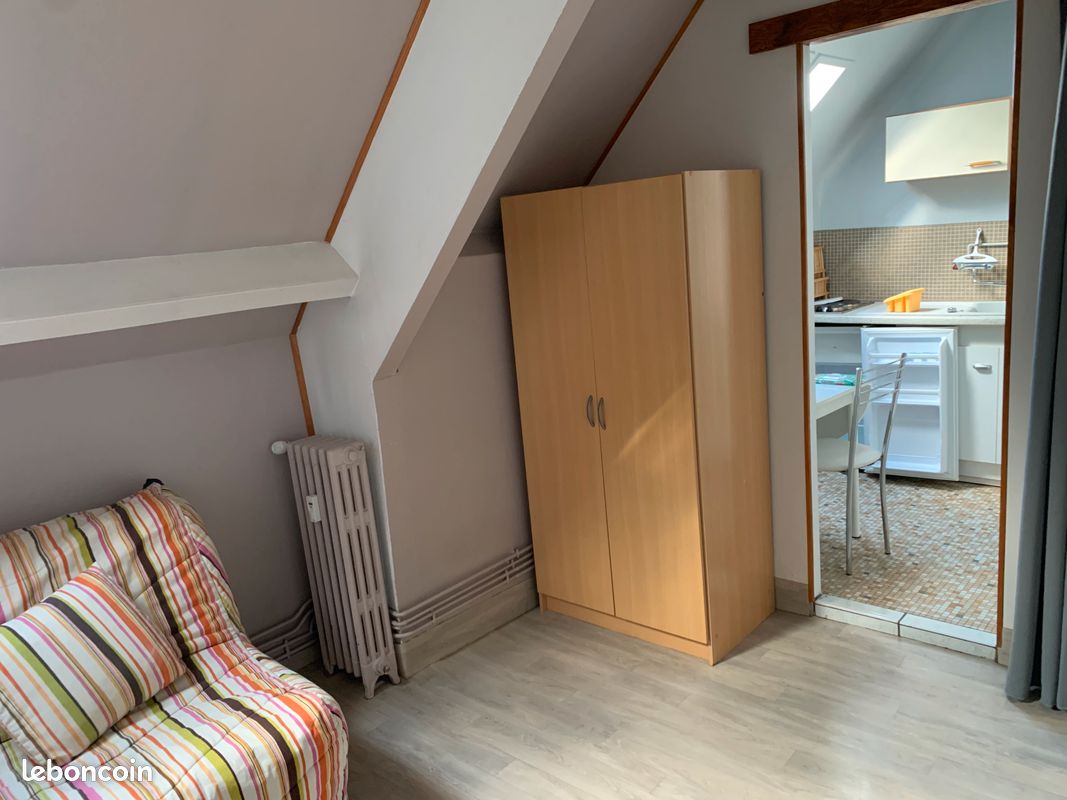 Appartement a louer saint-lo - 1 pièce(s) - 14 m2 - Surfyn