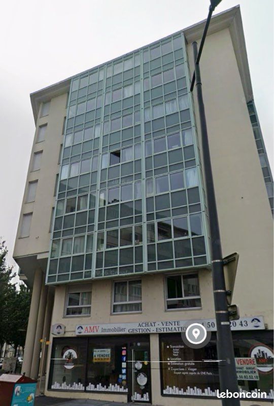 Appartement 1 pièce 20 m² · à Annemasse · 20 m² · 890 €/mois