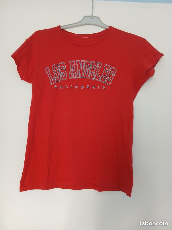 Tee-shirt femme (image 2)