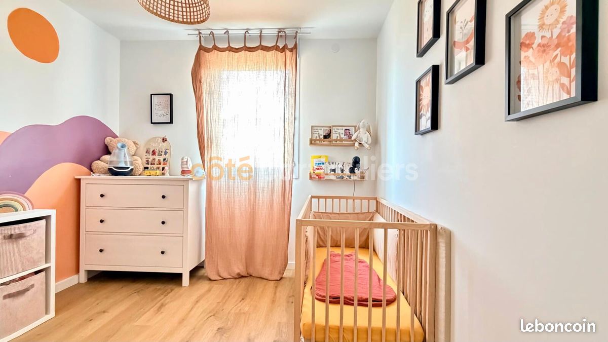 Appartement 4 pièces 84 m² (image 6)