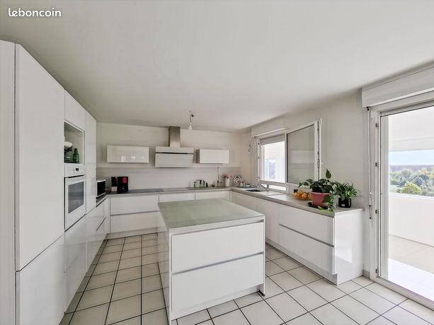 Maison 4 pièces 158 m²