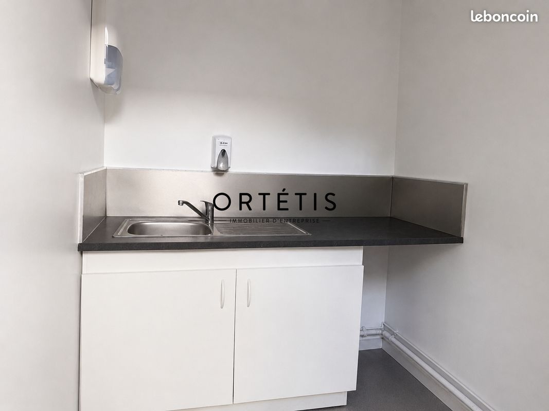 Local 430 m² Toulouse (image 13)