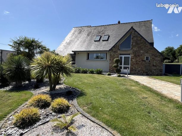 Maison 7 pièces 180 m²
