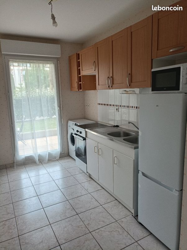 Appartement a louer vertou - Surfyn