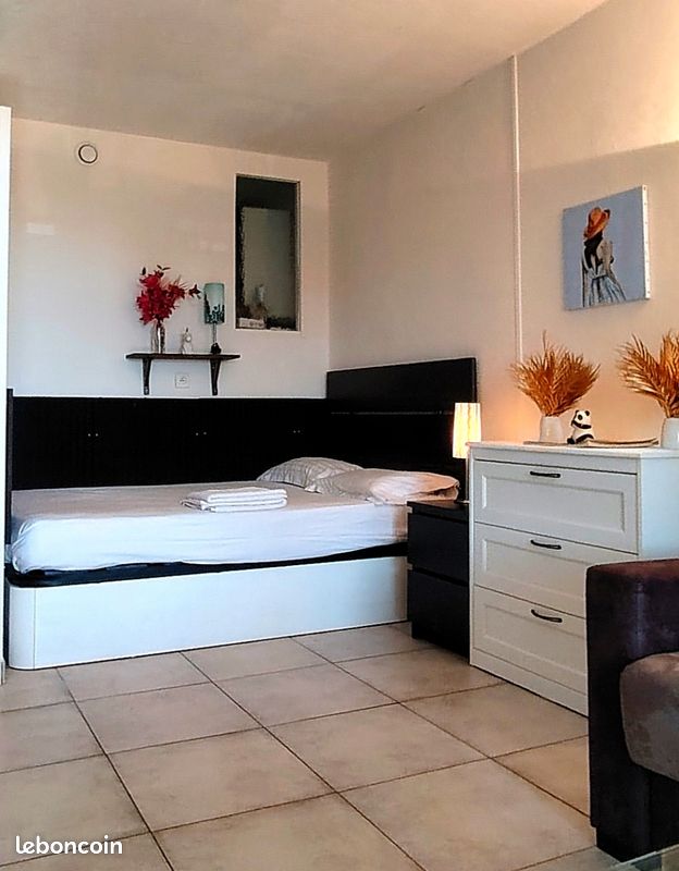 Appartement 1 pièce 26 m² · à Antibes · 26 m² · 750 €/mois