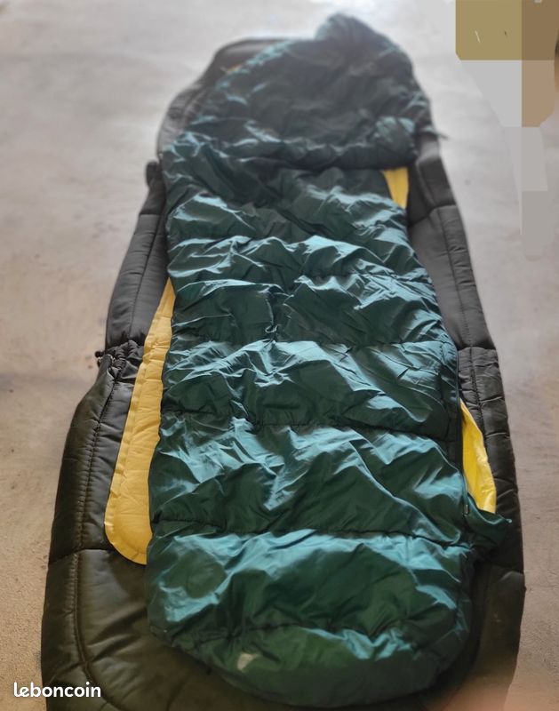 Bedchair (image 3)