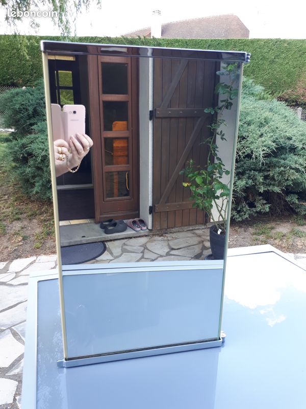 Armoire de toilette Vintage (image 4)