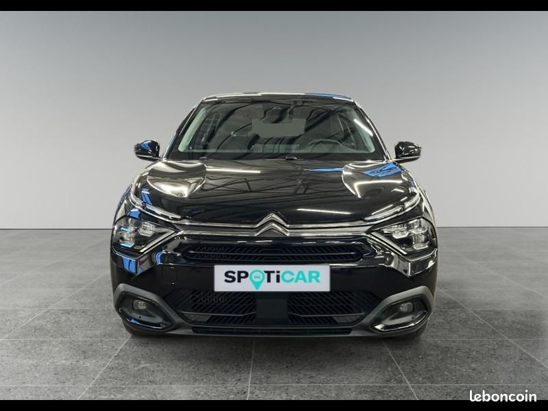 Citroen C4 Sté 1.5 BlueHDi 130ch Feel Nav Business R EAT8 (image 2)