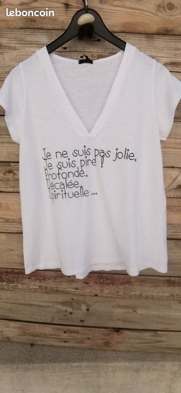Clothing Tee Shirt Etoile Chantal B Tee Shirt Enfant Fila Clearance