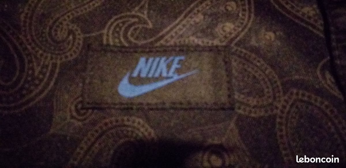Sac fourre tout marque Nike (image 14)