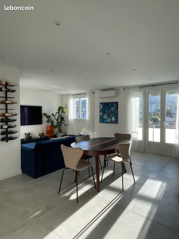 Appartement 3 pièces 72 m² · à La Ciotat · 72 m² · 380 000 €