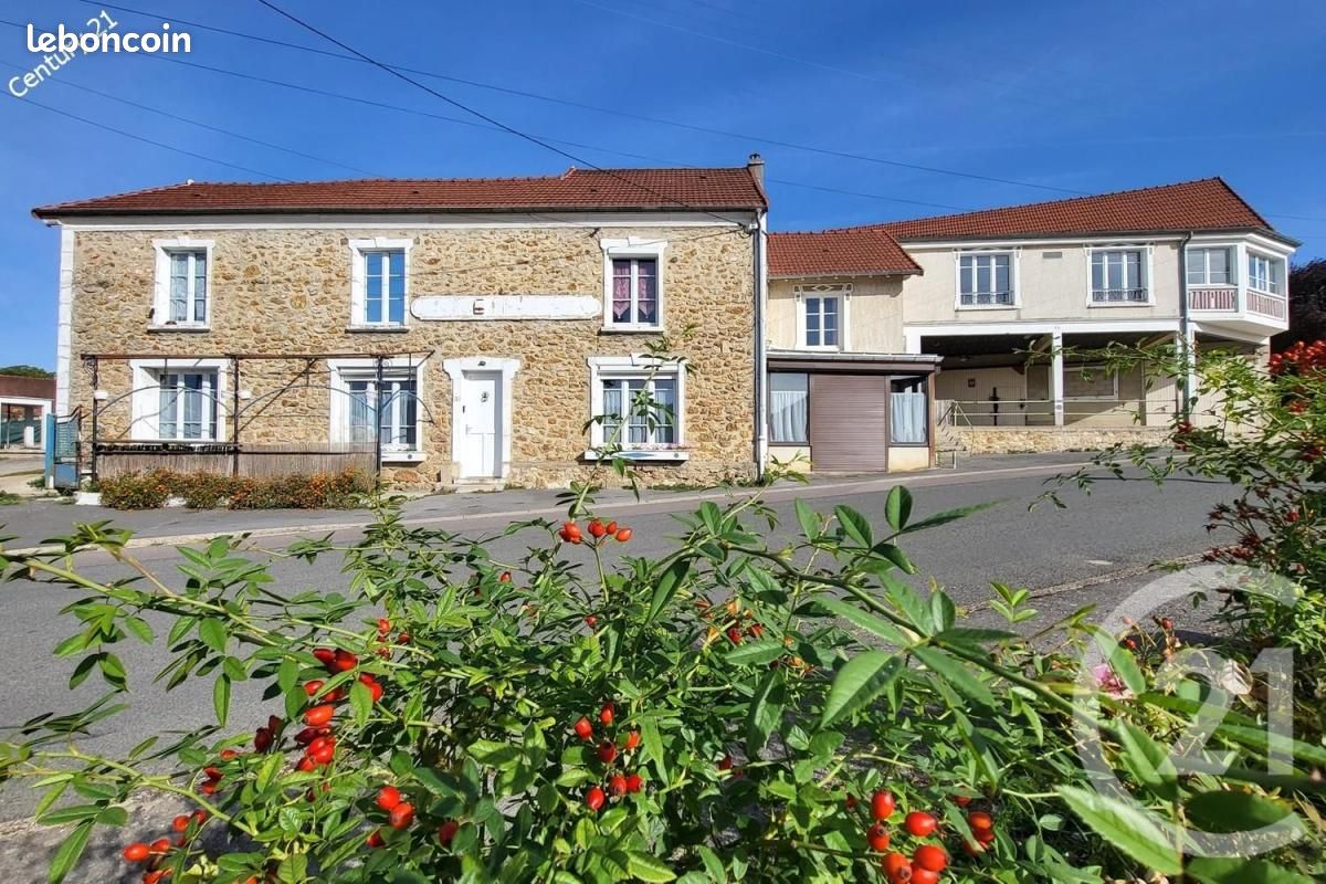 Maison 15 pièces 265 m² · à Château-Thierry · 265 m² · 409 000 €