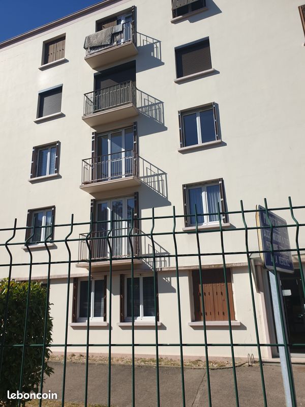 Appartement a louer mantes-la-ville - 4 pièce(s) - 70 m2 - Surfyn