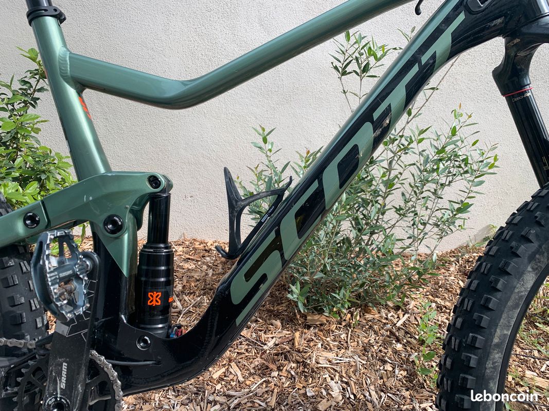 Scott Ransom XL (image 6)