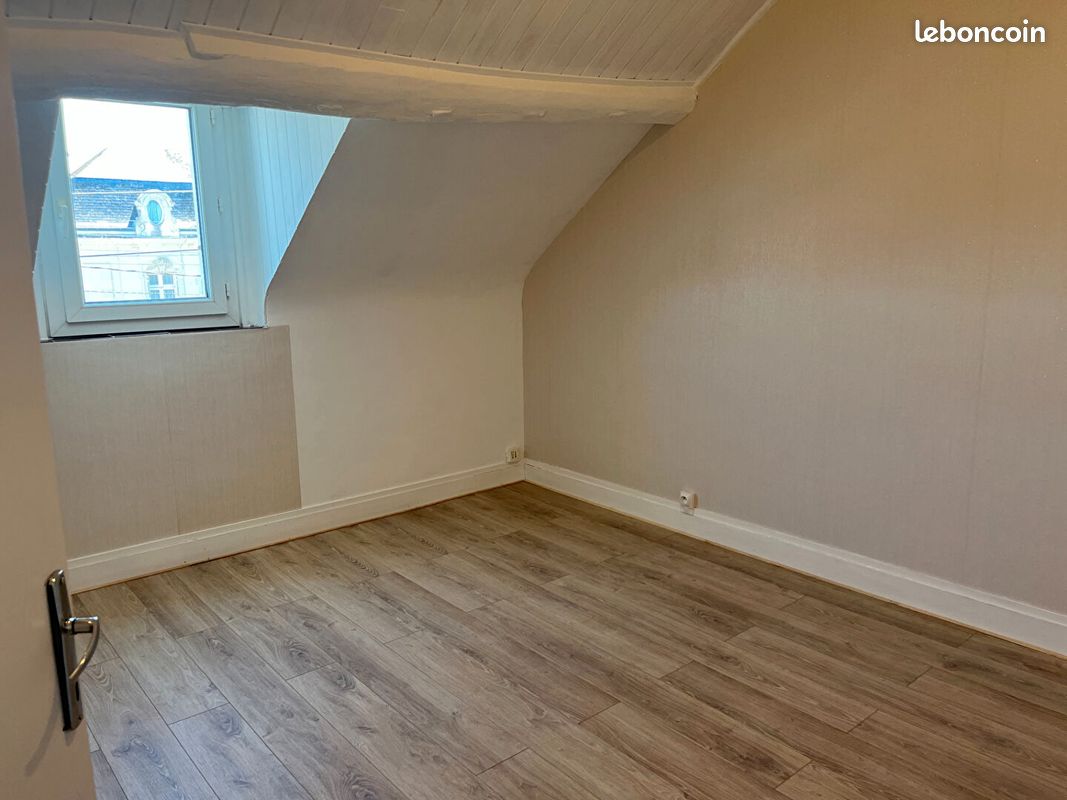 Maison a louer saumur - 2 pièce(s) - 61 m2 - Surfyn