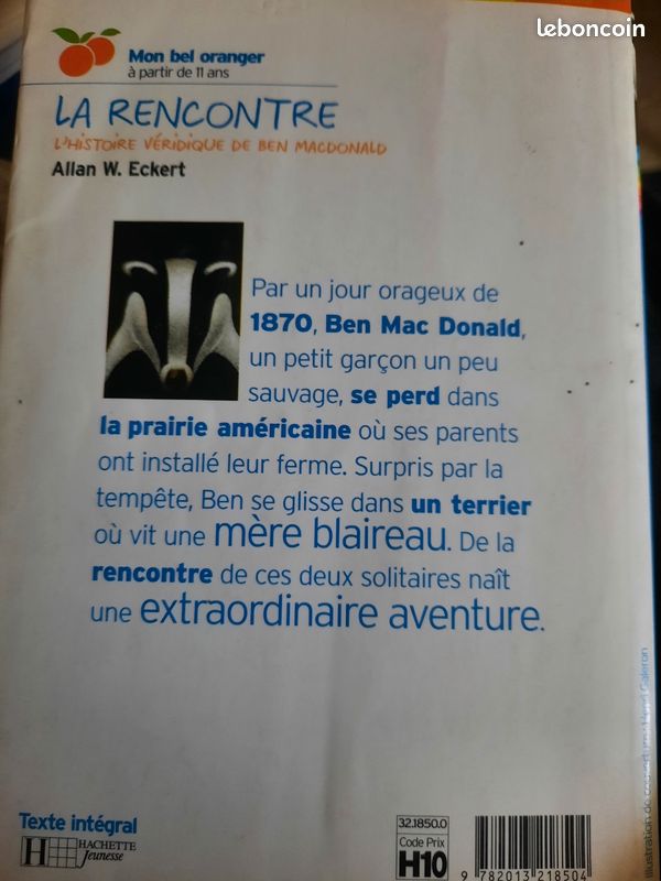 La rencontre (image 3)