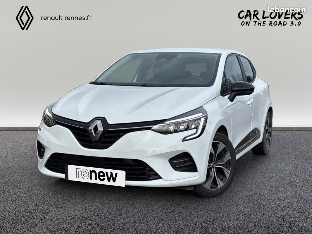RENAULT Clio SCe 65 Evolution (image 1)