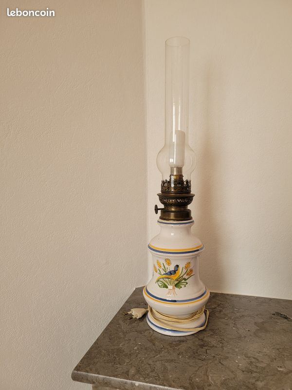 Lampe (image 1)