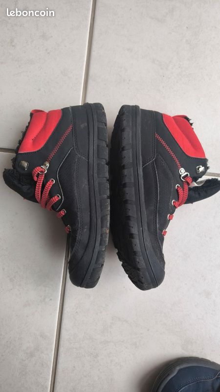 Chaussures de neige (image 2)