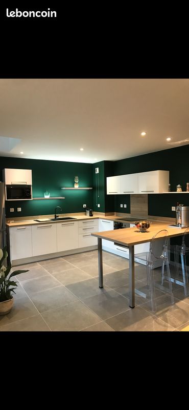 Appartement 3 pièces 79 m² · à Ruoms · 79 m² · 759 €/mois