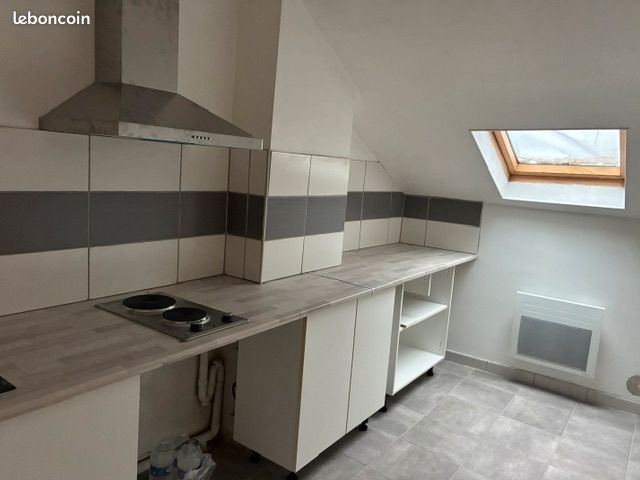 Appartement 2 pièces 34 m² · à Bergerac · 34 m² · 430 €/mois