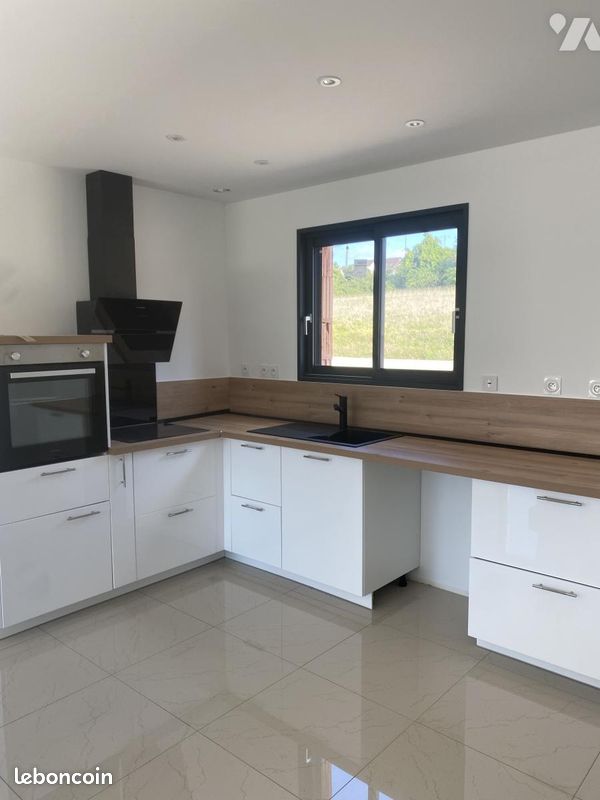 Maison 92 m² · à Dole · 92 m² · 1 280 €