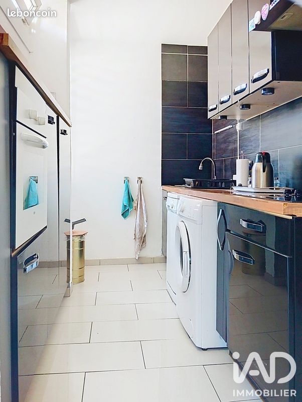 Appartement 4 pièces 71 m² · à Reims · 71 m² · 136 900 €
